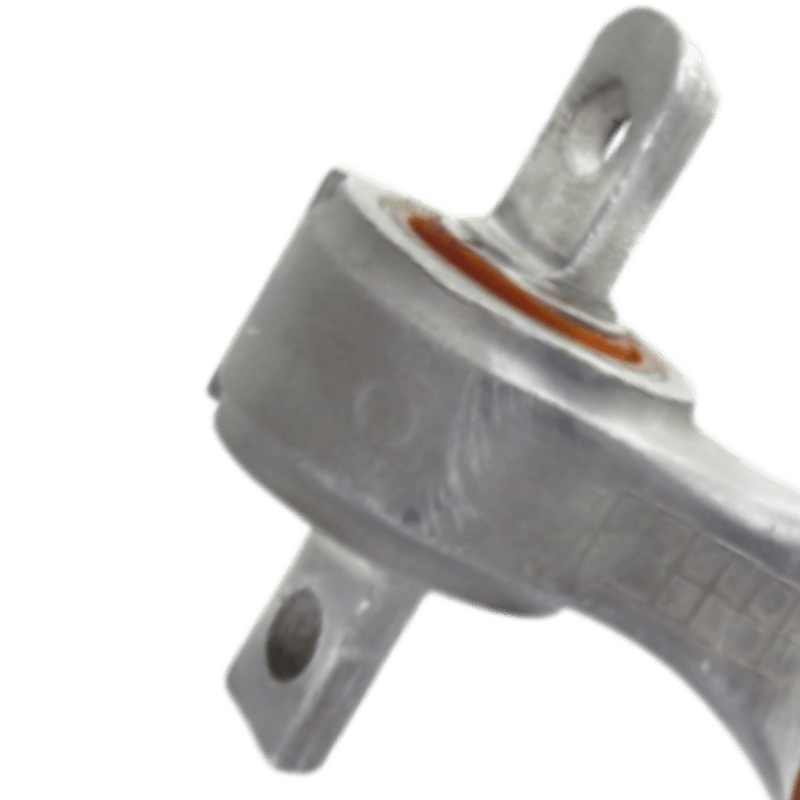 Polyurethane rear engine mount Honda Civic 2005-2011 4D REPLACEABLE small BUSHING