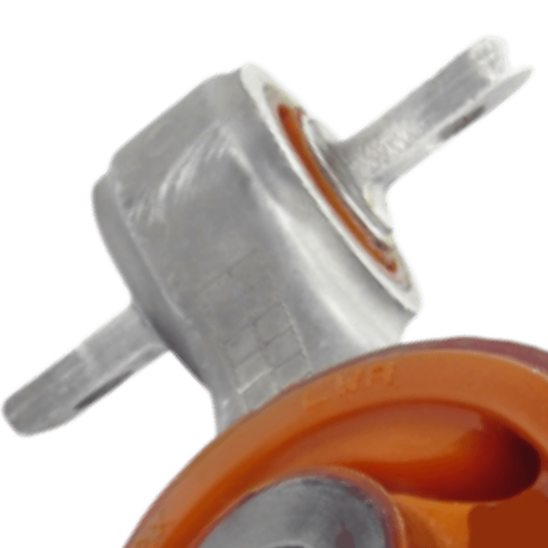 Polyurethane rear engine mount Honda Civic 2005-2011 4D REPLACEABLE small BUSHING
