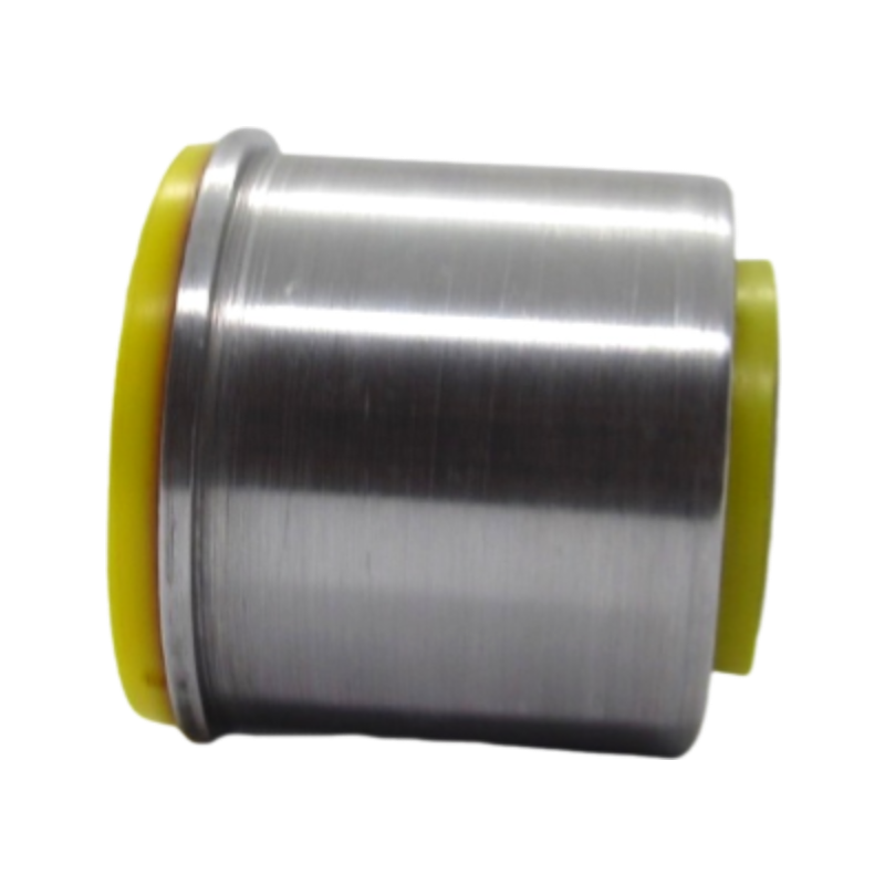 Полиуретановый сайлентблок передней поперечной тяги Jeep Wrangler 1997-2006 HARDNESS