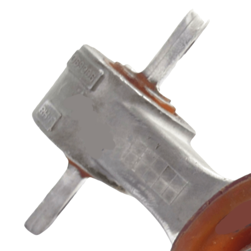 Polyurethane upper right engine mount Honda Cr-v 2006-2011 REPLACEABLE small BUSHING