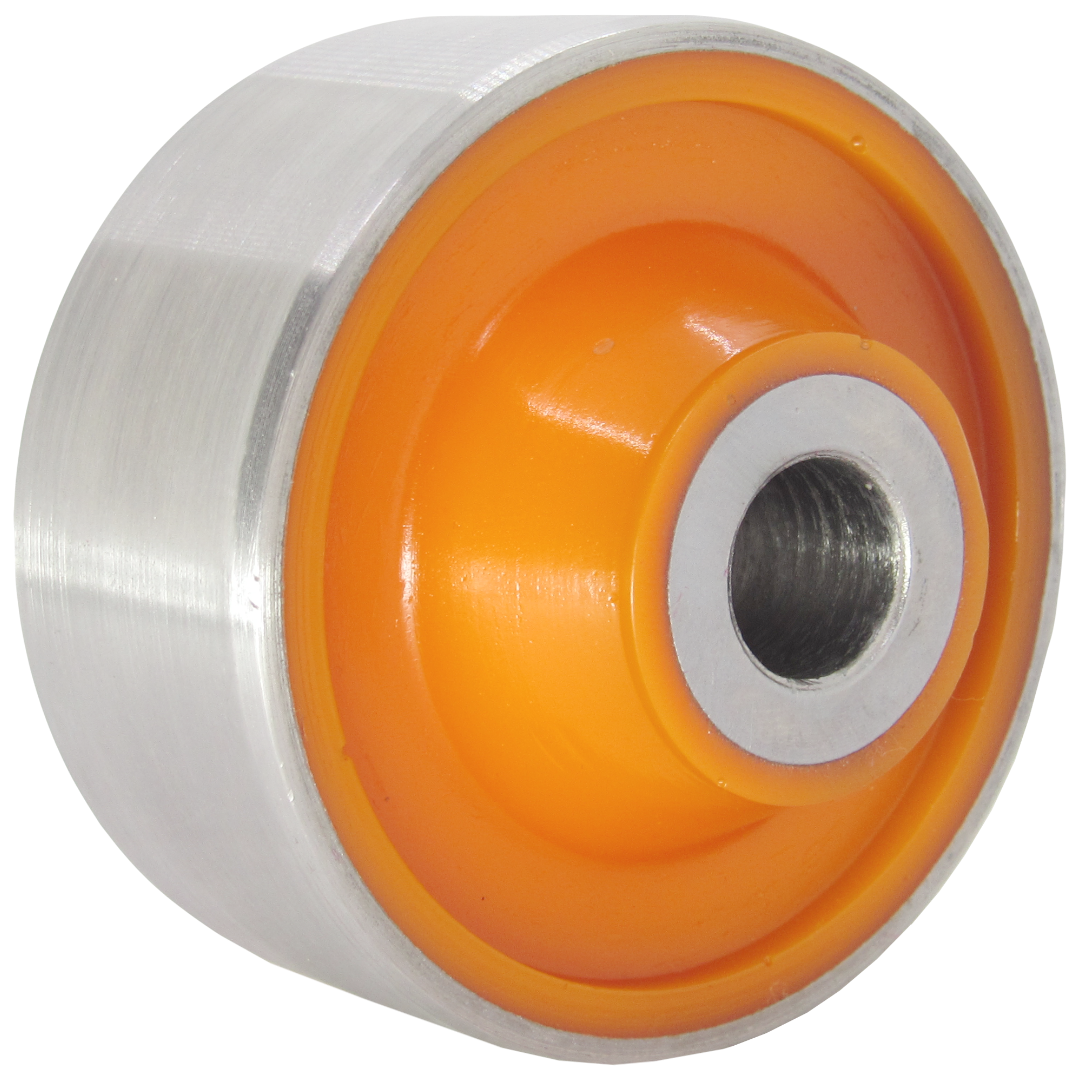 Полиуретановый сайлентблок переднего рычага задний Volkswagen Beetle 2011-2019 PP-1043