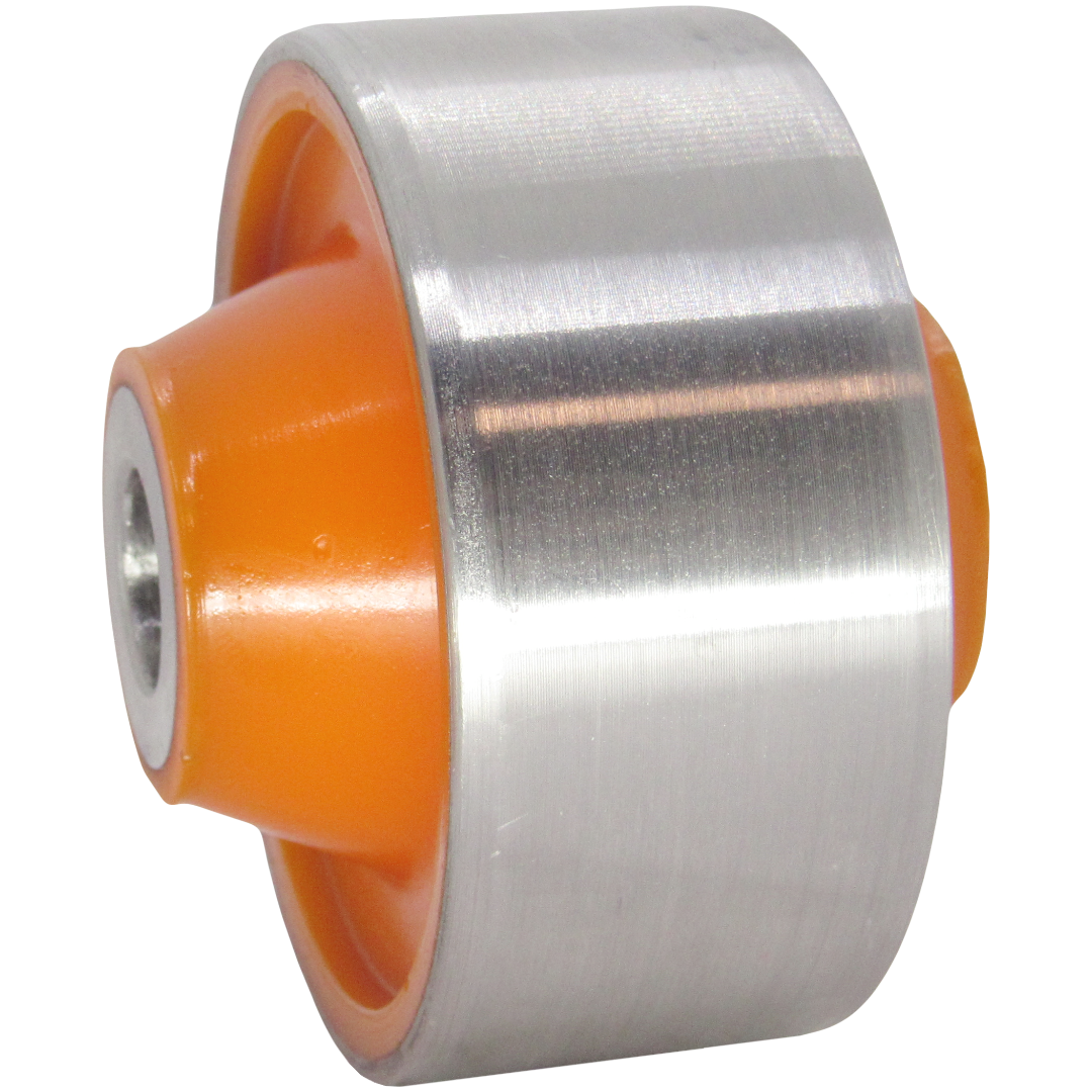 Полиуретановый сайлентблок переднего рычага задний Volkswagen Beetle 2011-2019 PP-1043