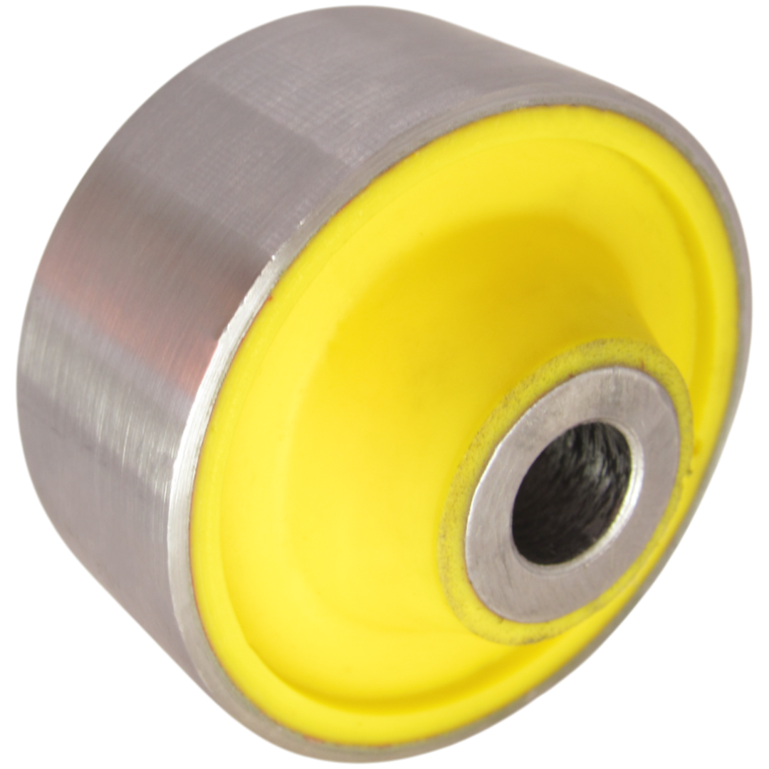 Полиуретановый сайлентблок переднего рычага задний Volkswagen Beetle 2011-2019 PP-1043 HARDNESS