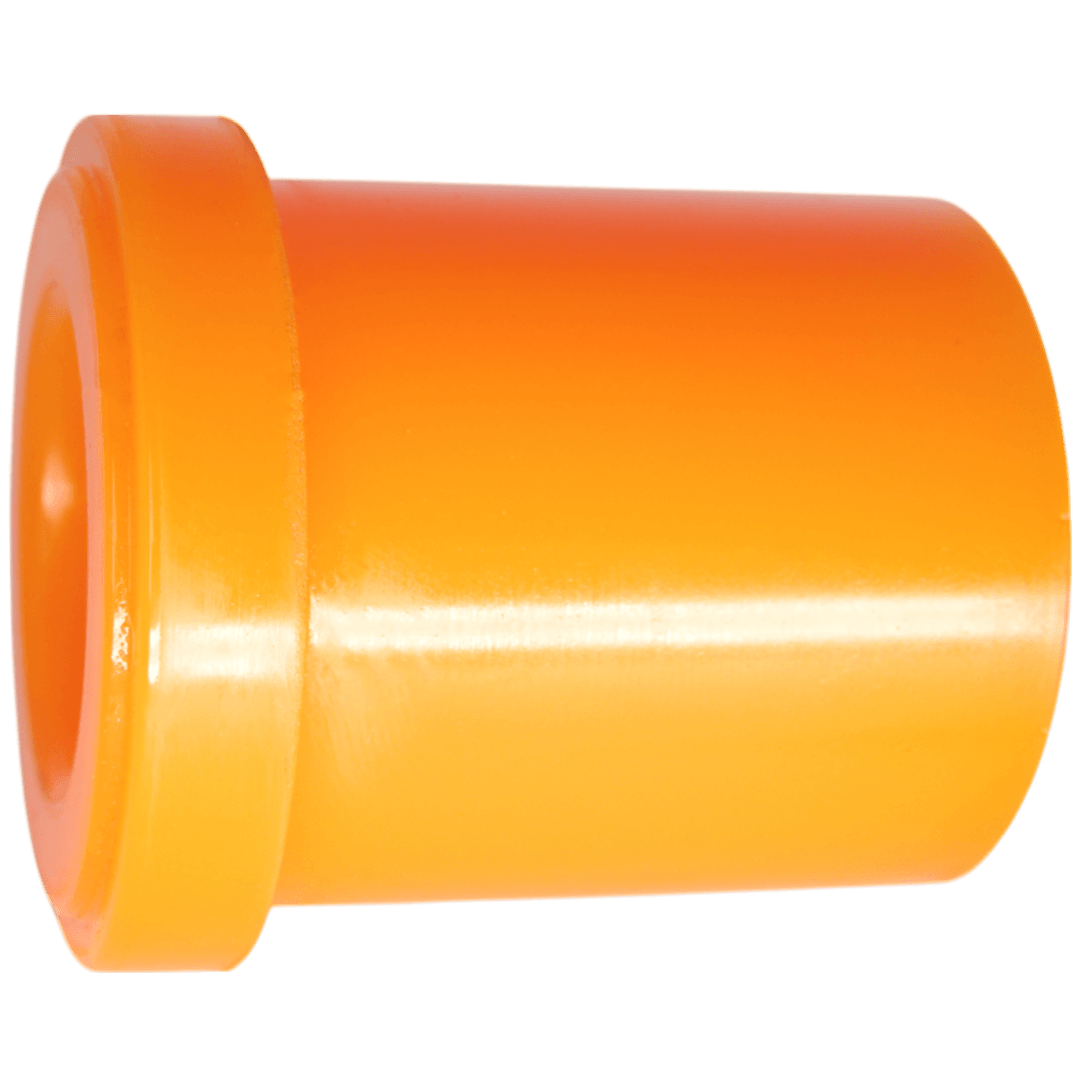 Поліуретанова втулка задньої ресори задня Toyota Hilux 1997-2005