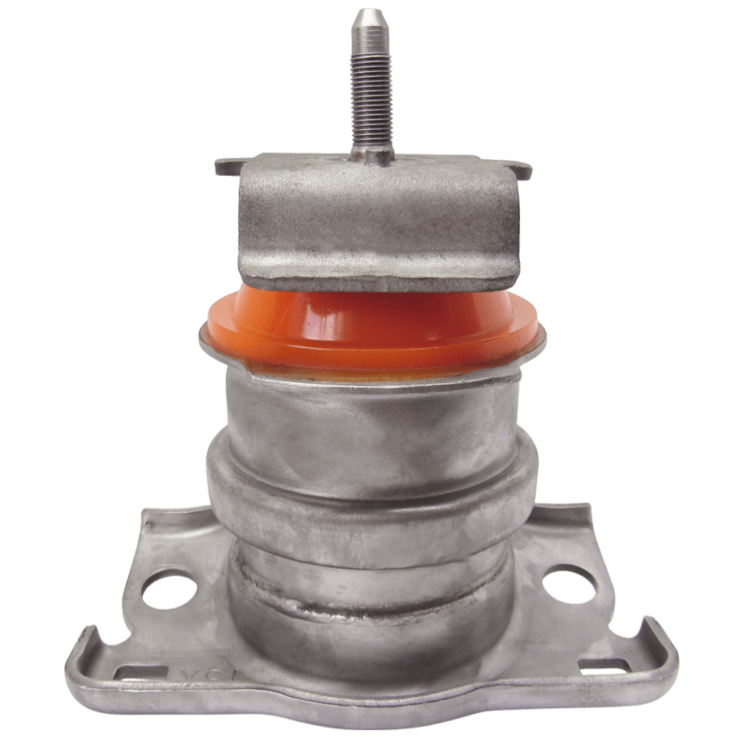 Polyurethane engine mount front left and right Nissan Pathfinder 2005-2014 RECONSTRUCTION OF YOUR