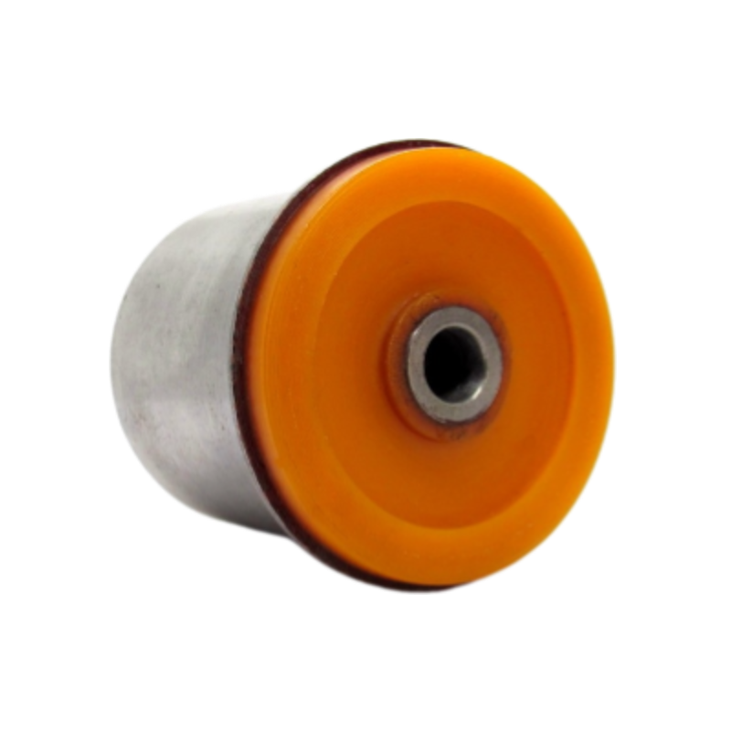 Polyurethane bushing of rear beam strut Opel Combo 1994-2001