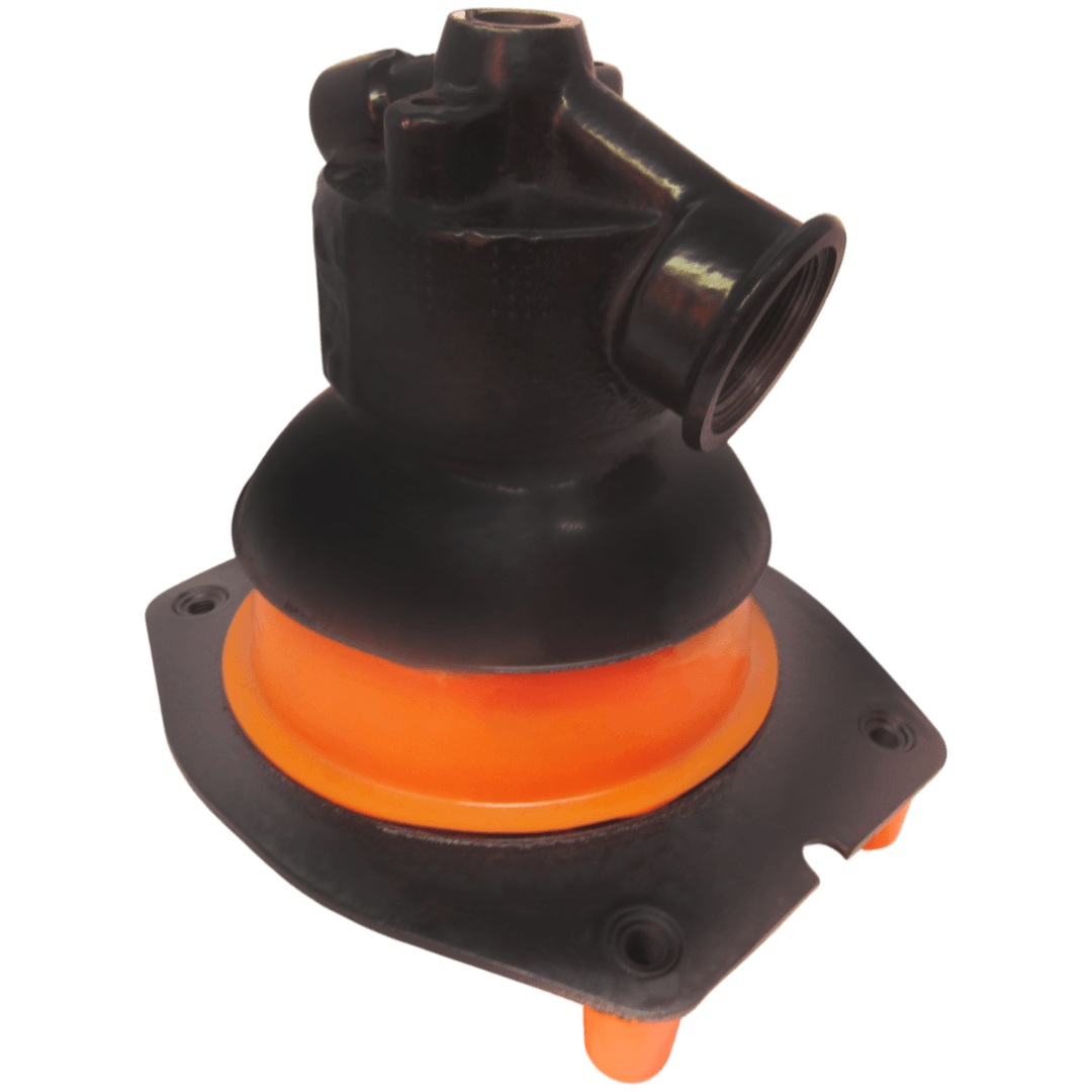 Полиуретановая опора переднего амортизатора Citroen Xantia 1993-2001 Левая