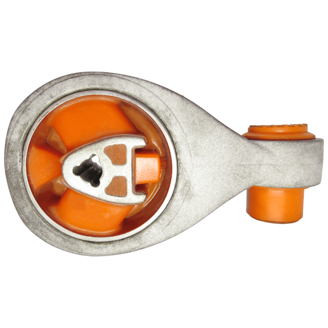 Поліуретанова подушка двигуна задня Nissan Qashqai 2006-2013 1.6L