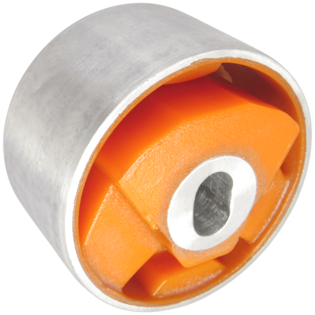 Polyurethane cushion engine rear Alfa Romeo 159 2005-2011 2,4L REPLACEABLE Big BUSHING