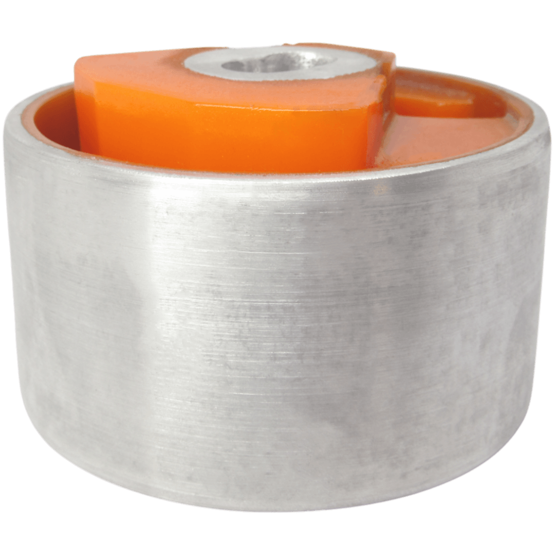 Polyurethane cushion engine rear Alfa Romeo 159 2005-2011 2,4L REPLACEABLE Big BUSHING