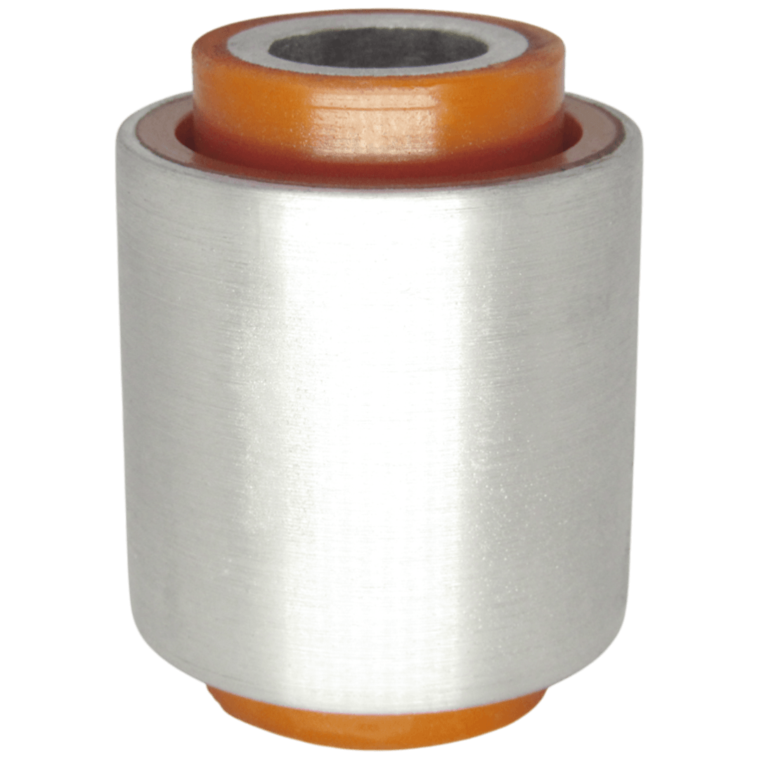 Поліуретановий сайлентблок задньої цапфи Toyota Celsior 1994-2000