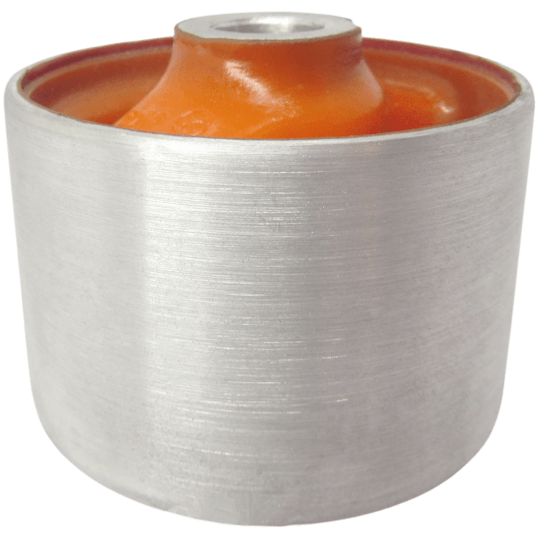 Polyurethane bushing front gear front Hyundai H-1 1997-2007