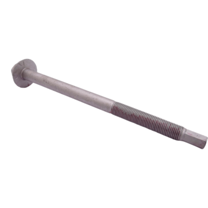 Болт кріплення подушки рами кузова Toyota Land Cruiser Prado 2002-2009 2-й, 3-й ряд