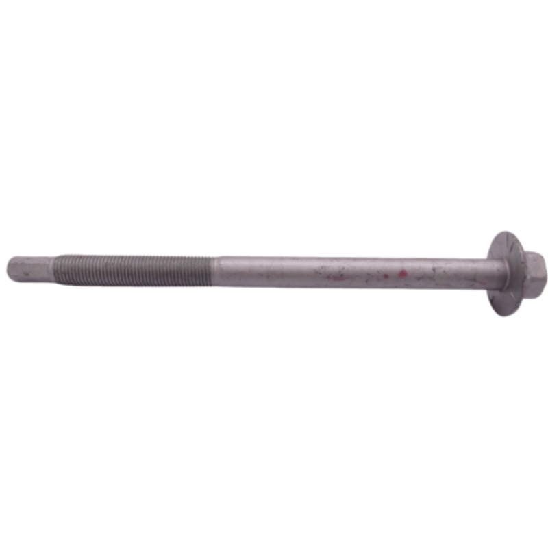Болт кріплення подушки рами кузова Toyota Land Cruiser Prado 2002-2009 2-й, 3-й ряд