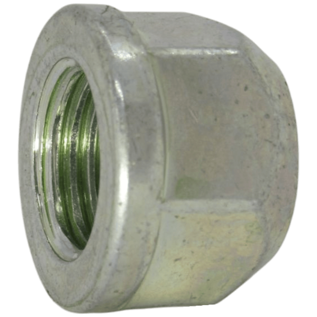 Гайка подушки рами кузова Toyota 4Runner 2003-2009