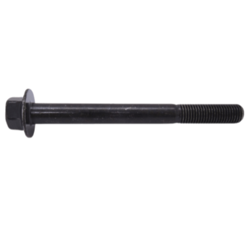 Болт кріплення подушки рами кузова Mitsubishi Pajero Sport 1996-2008 1-й ряд