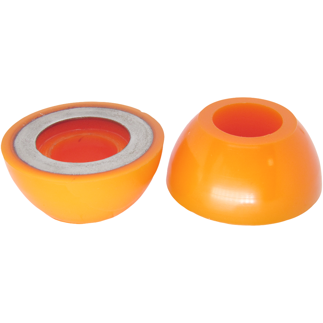 Поліуретановий сайлентблок передньої розтяжки передній Fiat Argenta 1977-1987 комплект