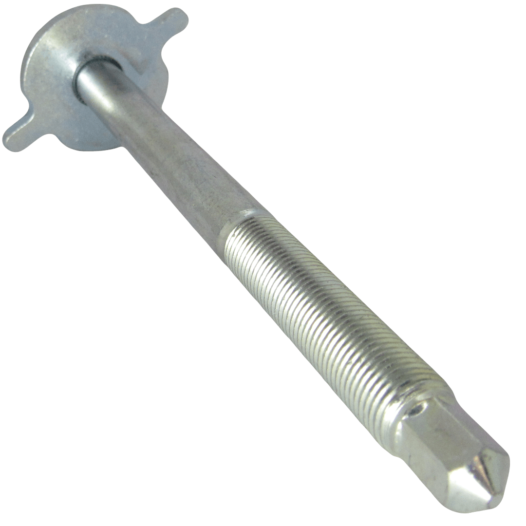 Body frame cushion bolt Lexus Lx 2007- 1st row