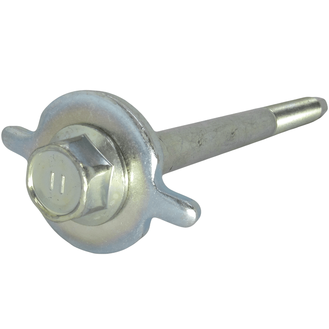 Body frame cushion bolt Lexus Lx 2007- 1st row
