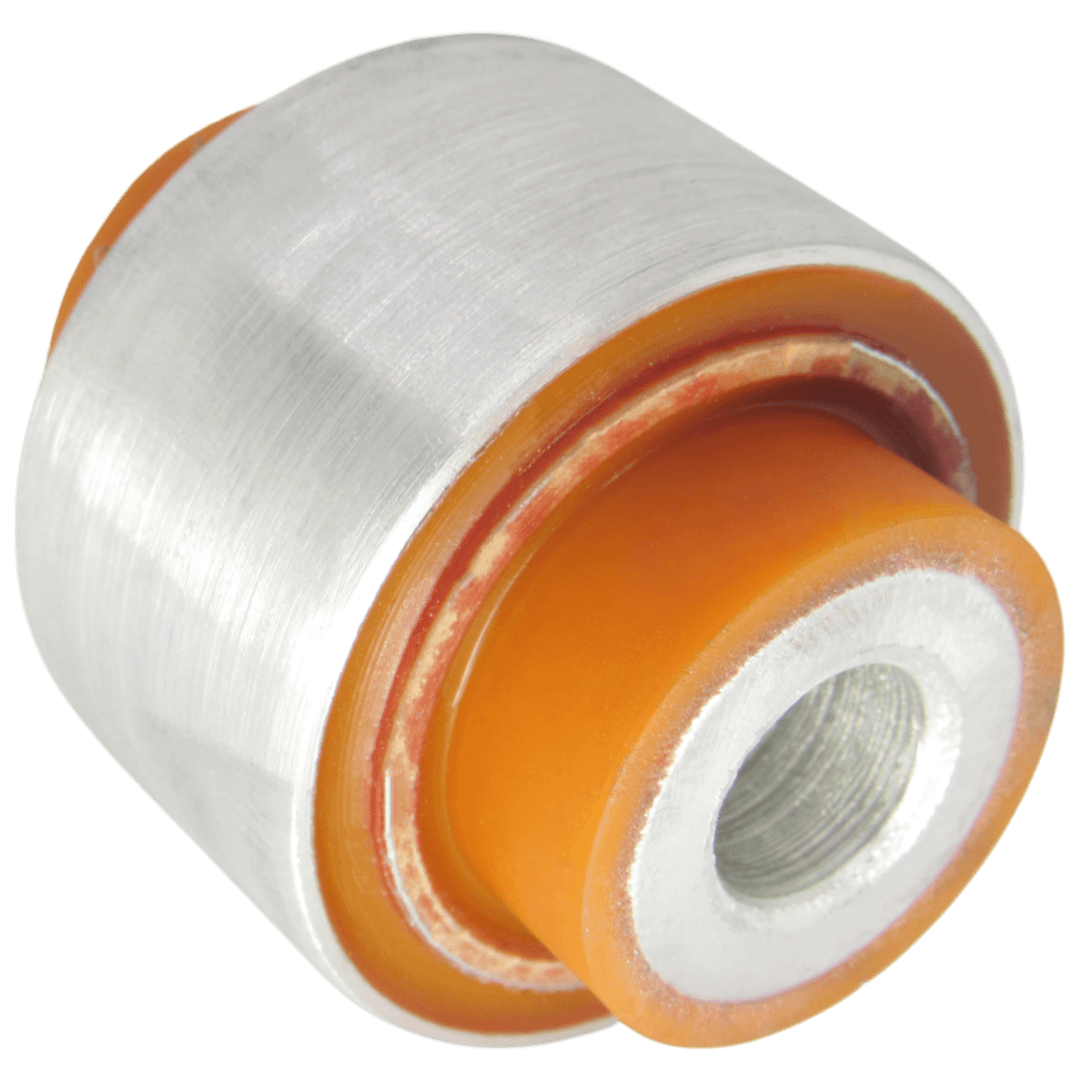Polyurethane bushing rear trunnion in the middle Tesla Model Y 2020-