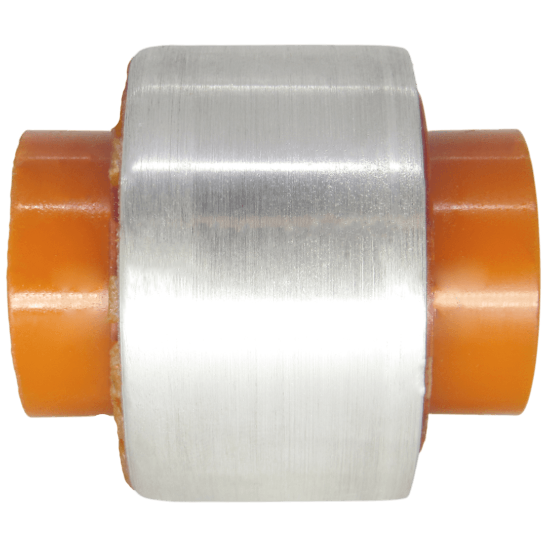 Polyurethane bushing rear lower transverse arm inner Tesla Model Y 2020-
