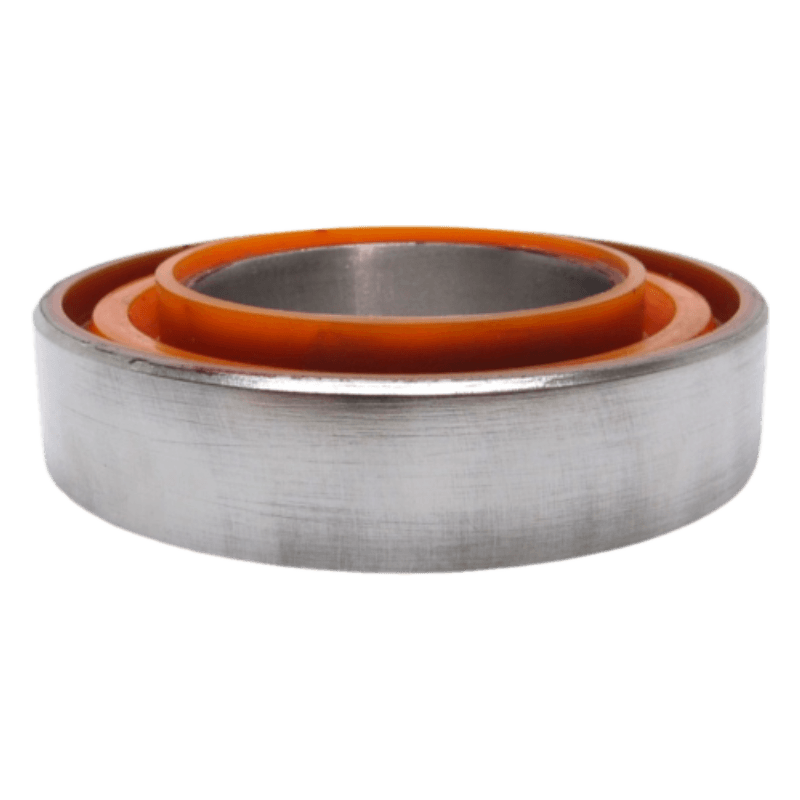 Polyurethane outboard bearing of the cordan shaft Ssang Yong Actyon 2012- REPLACEABLE BUSHING