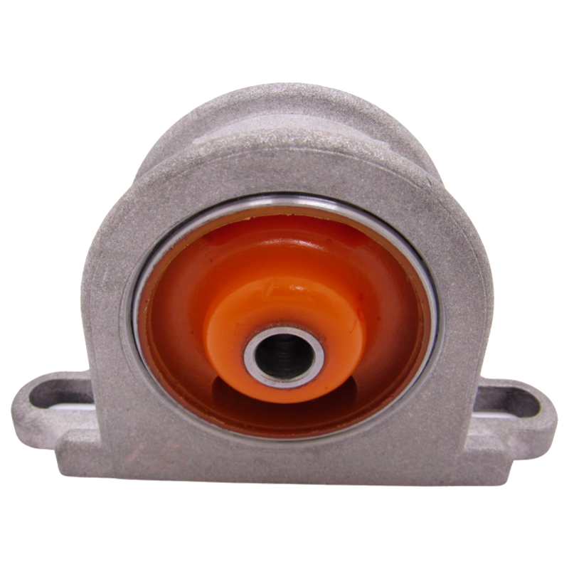 Поліуретанова подушка роздаткової коробки Ваз Нива 1977- Послуга ПО ЗАМІНІ САЙЛЕНТБЛОКА