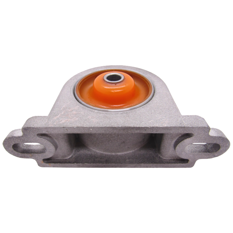 Поліуретанова подушка роздаткової коробки Ваз Нива 1977- Послуга ПО ЗАМІНІ САЙЛЕНТБЛОКА