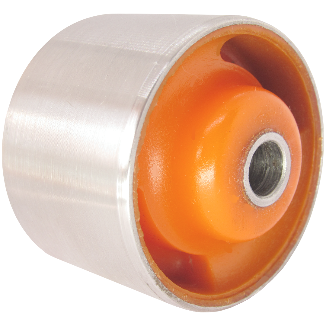 Полиуретановая подушка КПП Ваз 2121 1977- СМЕННЫЙ САЙЛЕНТБЛОК