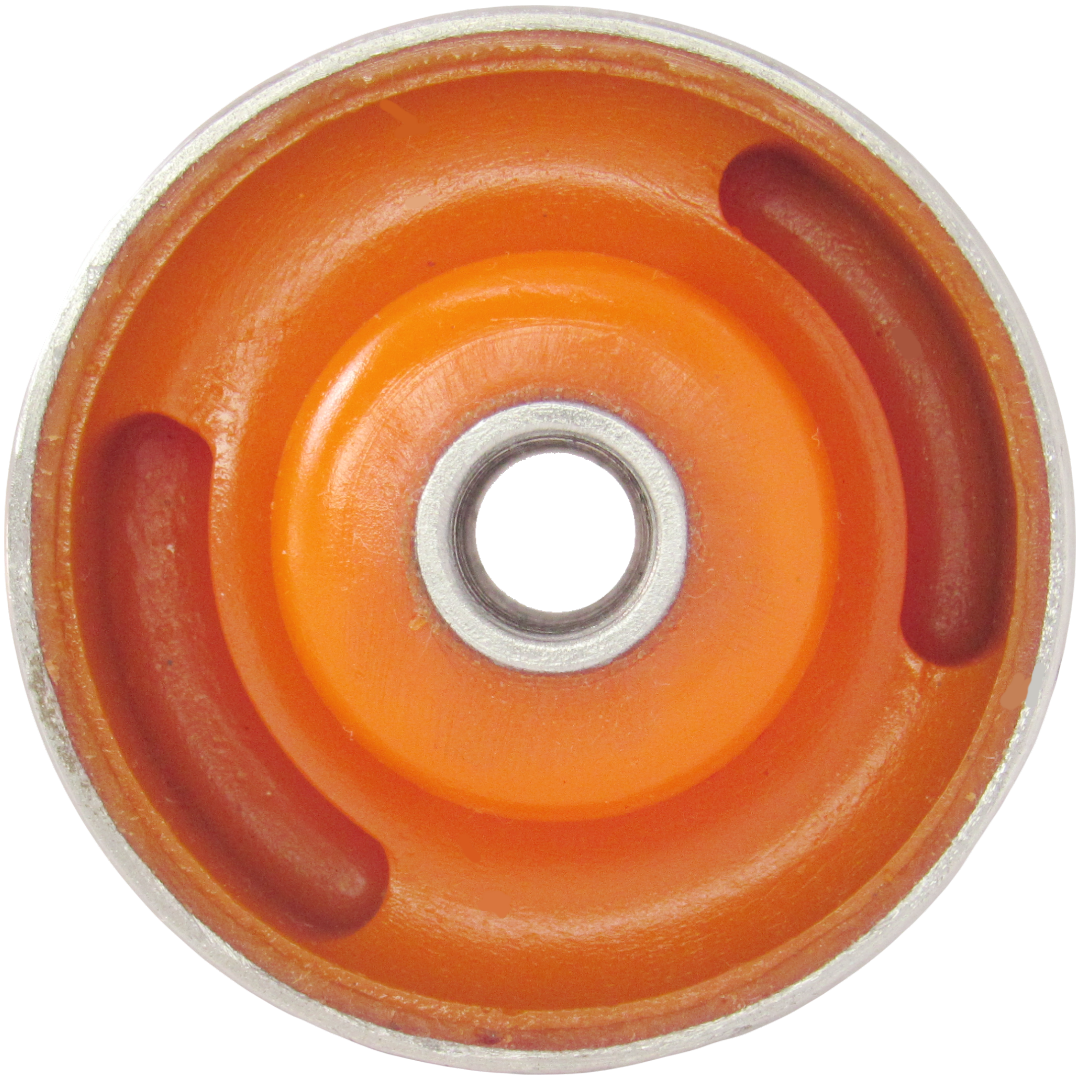 Полиуретановая подушка КПП Ваз 2121 1977- СМЕННЫЙ САЙЛЕНТБЛОК