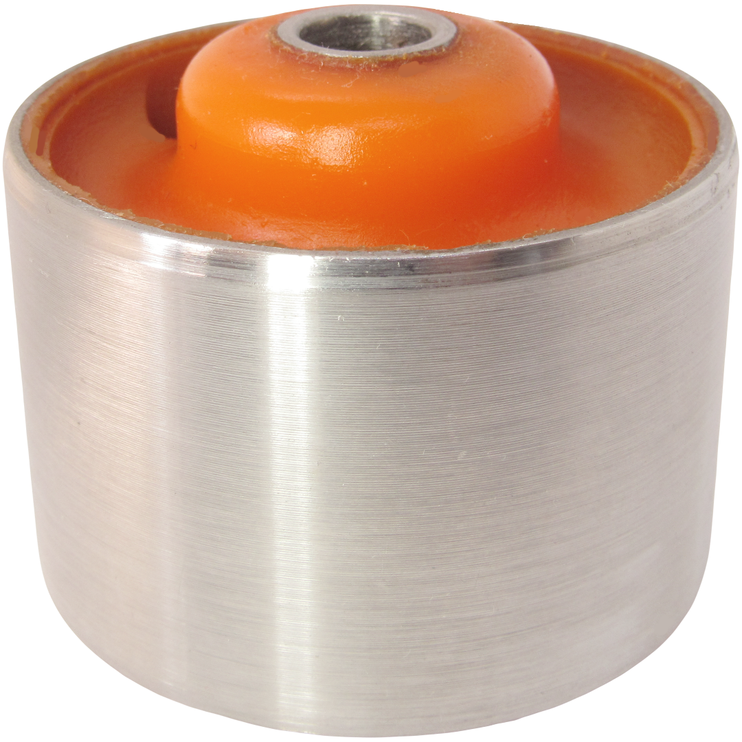 Полиуретановая подушка КПП Ваз 2121 1977- СМЕННЫЙ САЙЛЕНТБЛОК