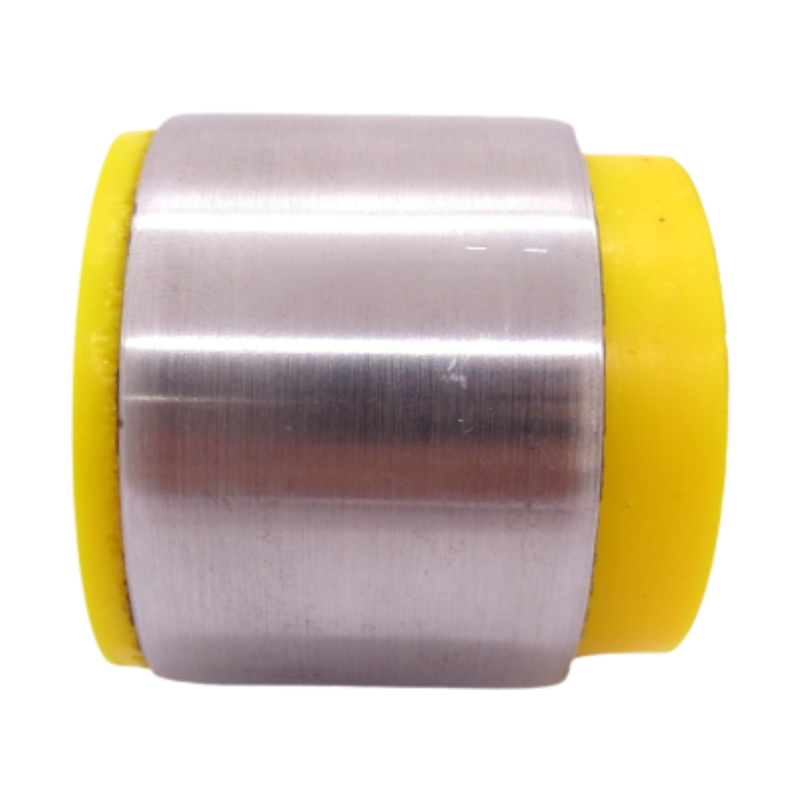 Полиуретановая подушка раздаточной коробки Ваз Нива 1977- СМЕННЫЙ САЙЛЕНТБЛОК Цельнолитой HARDNESS