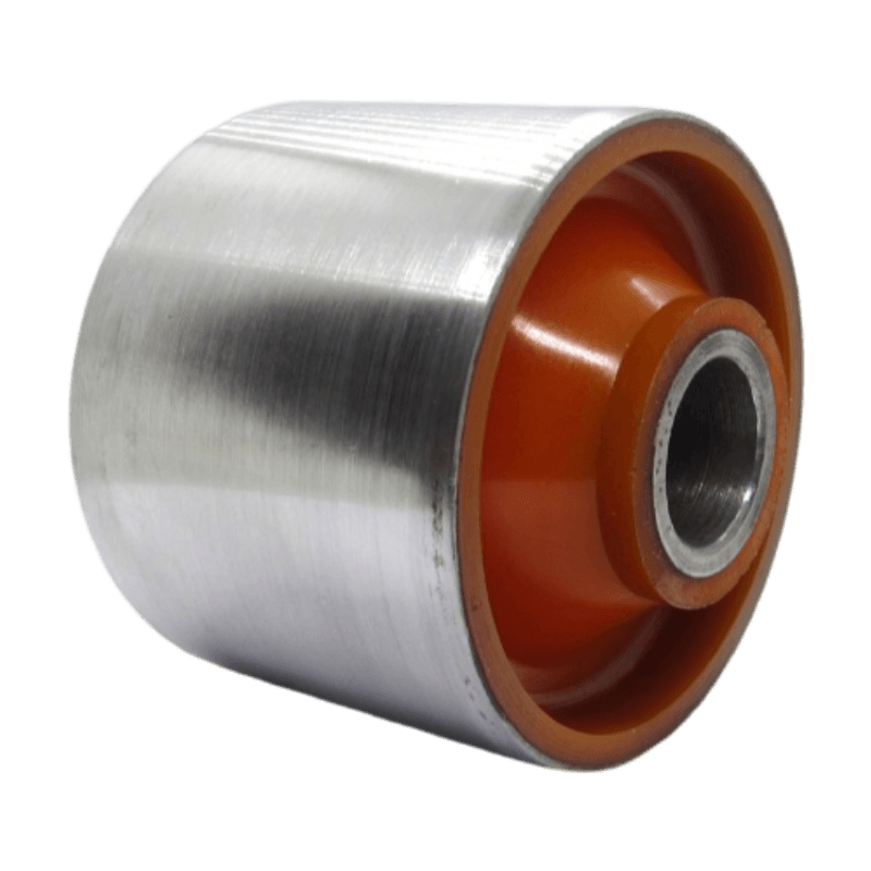 Polyurethane bushing front arm rear Lexus Ls 2001-2006