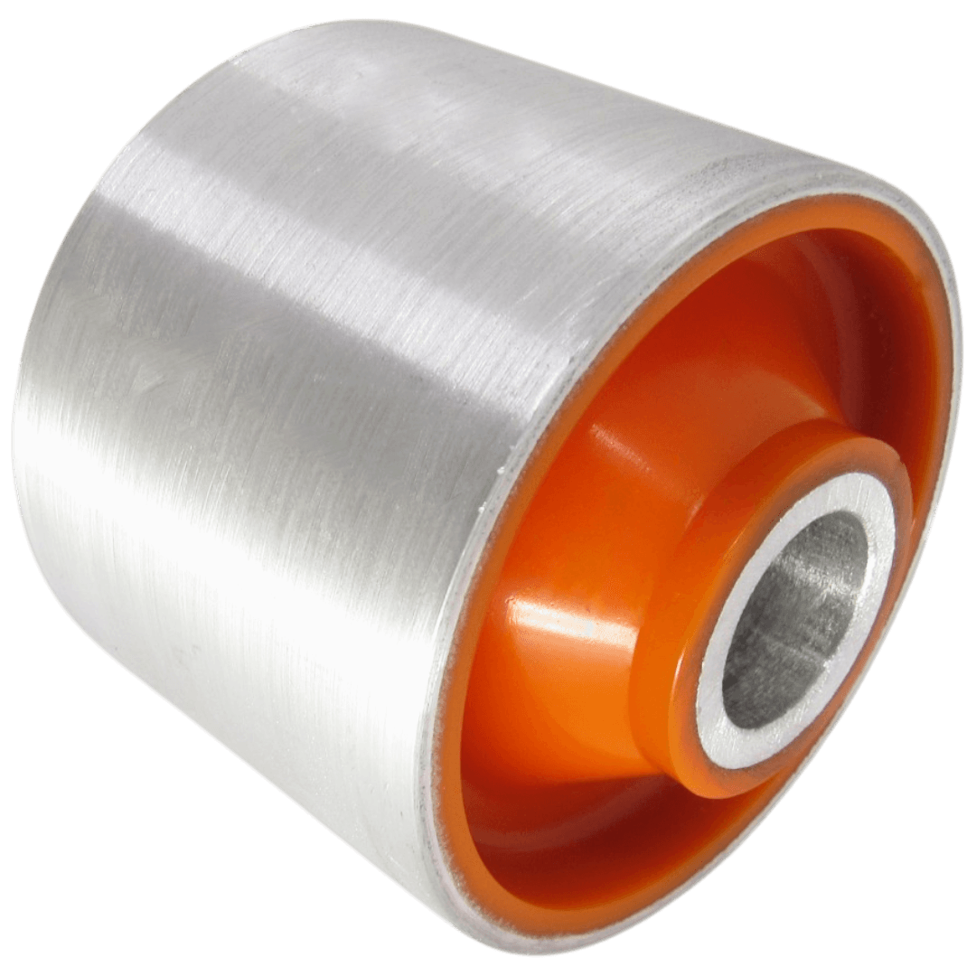 Polyurethane bushing front arm rear Lexus Is 2006-2013