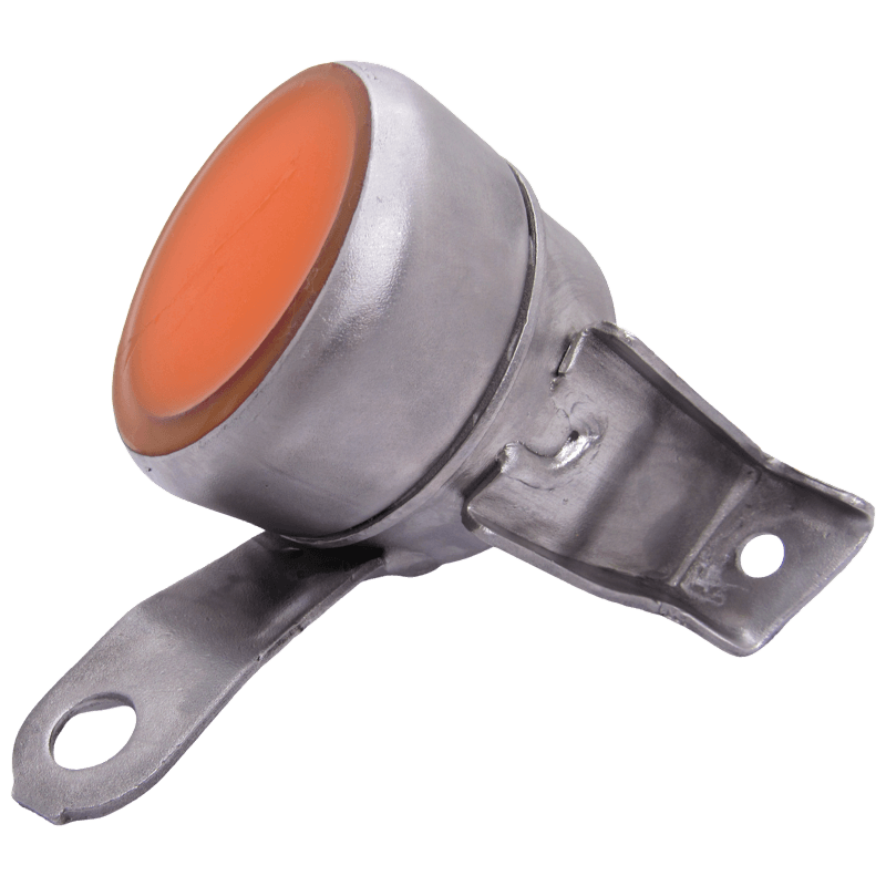 Polyurethane engine mount right Toyota Rav4 2000-2005