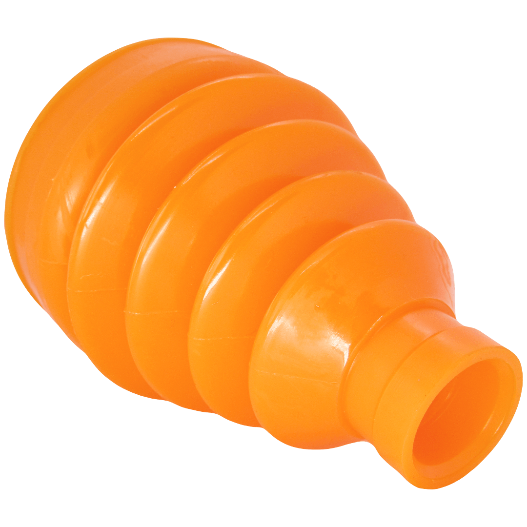 Polyurethane dust boot of CV joints Lexus Lx 1998-2007