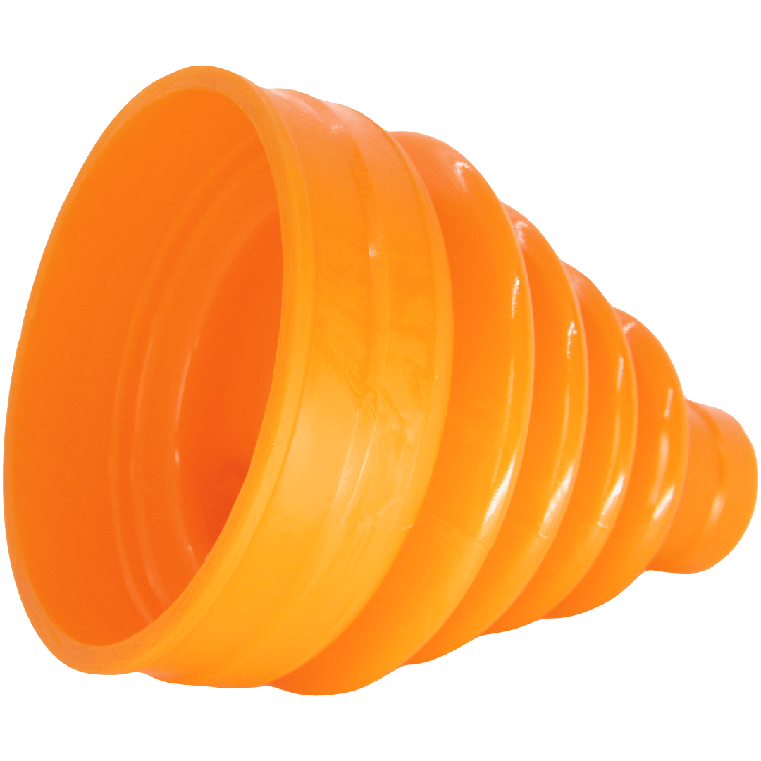 Polyurethane dust boot of CV joints Lexus Lx 1998-2007