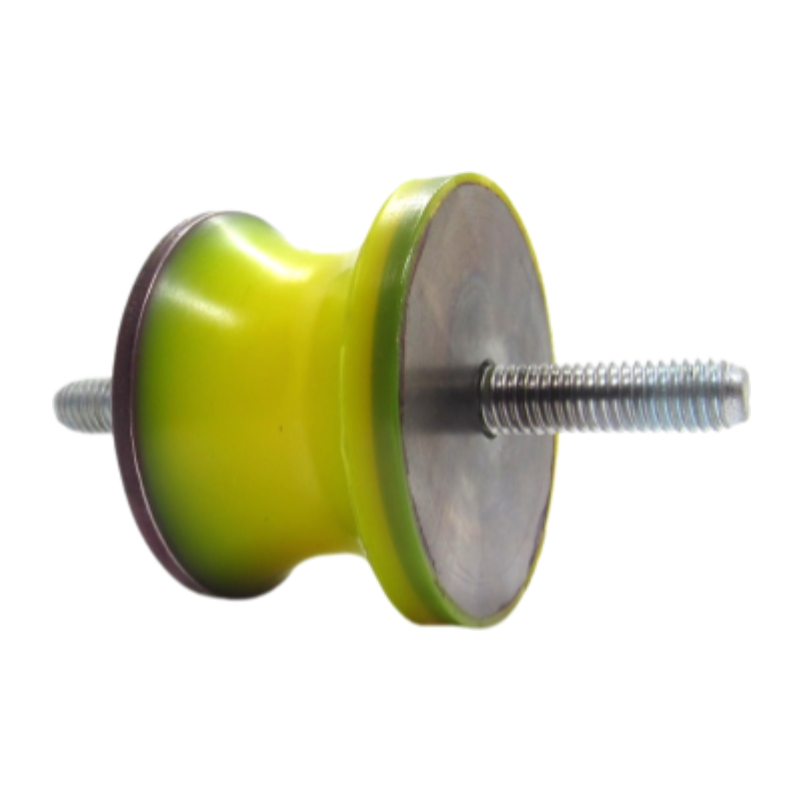 Полиуретановая подушка КПП BMW F07 2009-2017 HARDNESS