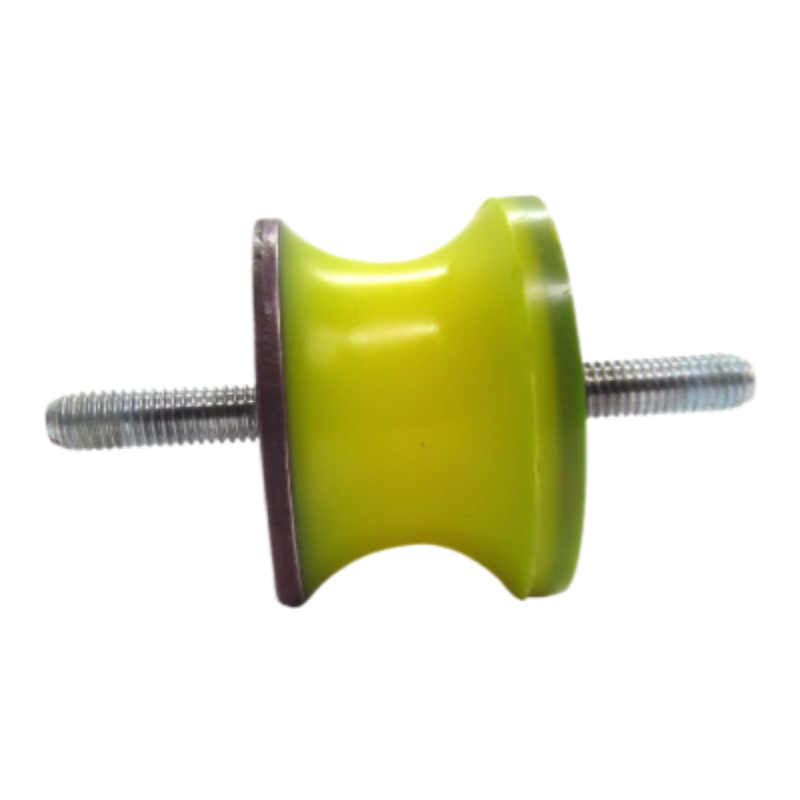 Полиуретановая подушка КПП BMW F07 2009-2017 HARDNESS