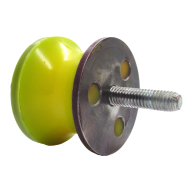 Полиуретановая подушка КПП BMW F07 2009-2017 HARDNESS