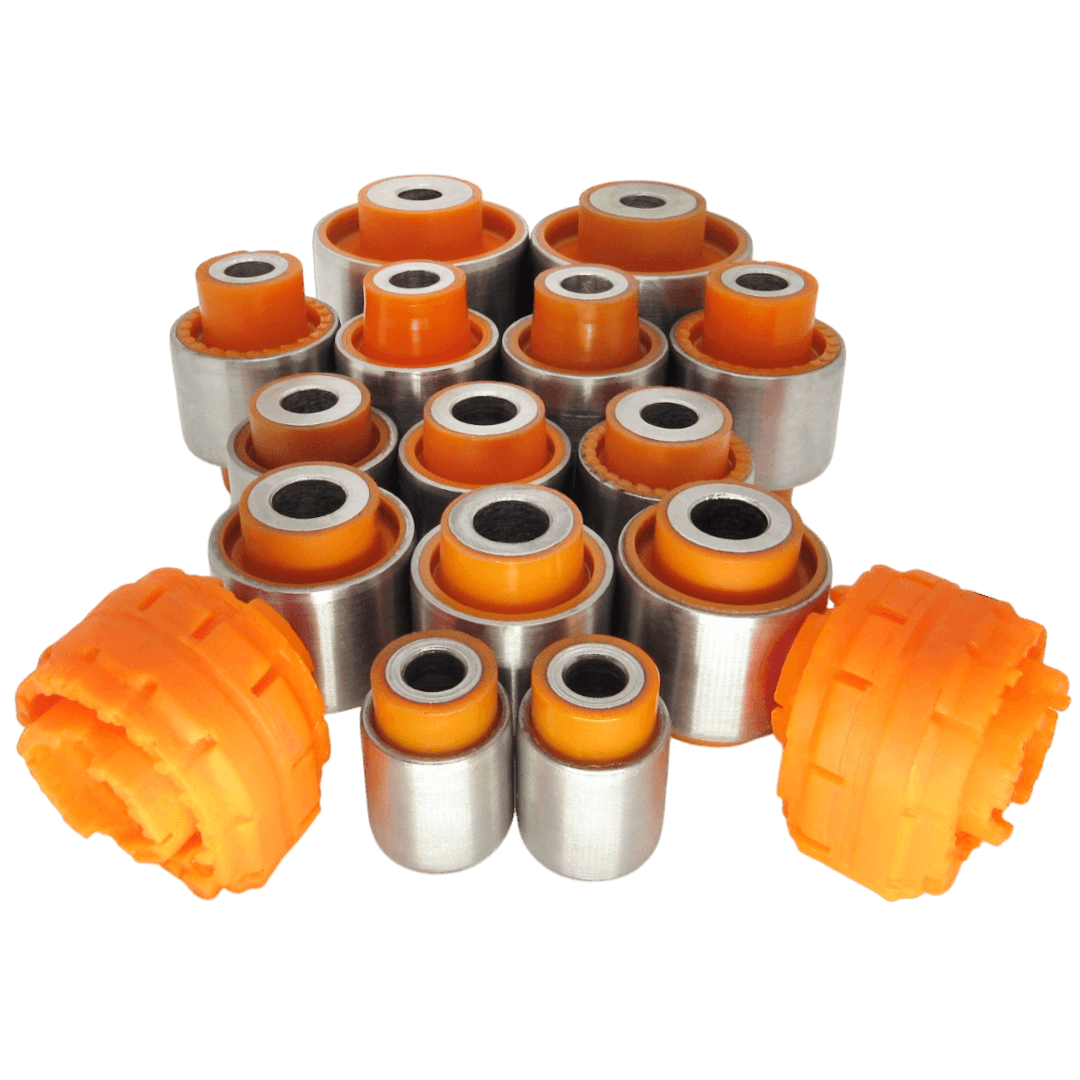 Polyurethane rear suspension kit Volkswagen Eos 2006-2015