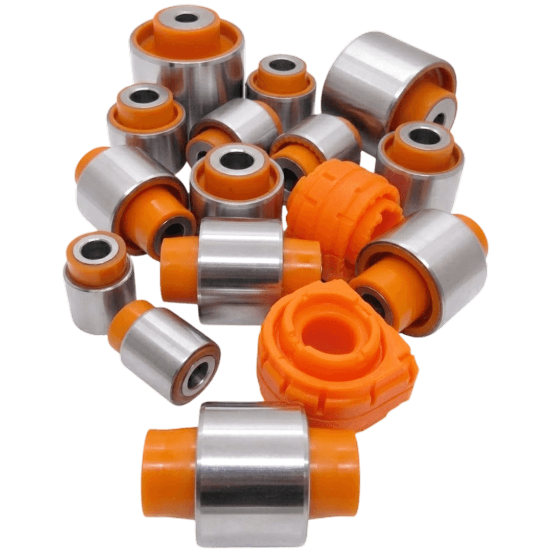 Polyurethane rear suspension kit Volkswagen Eos 2006-2015