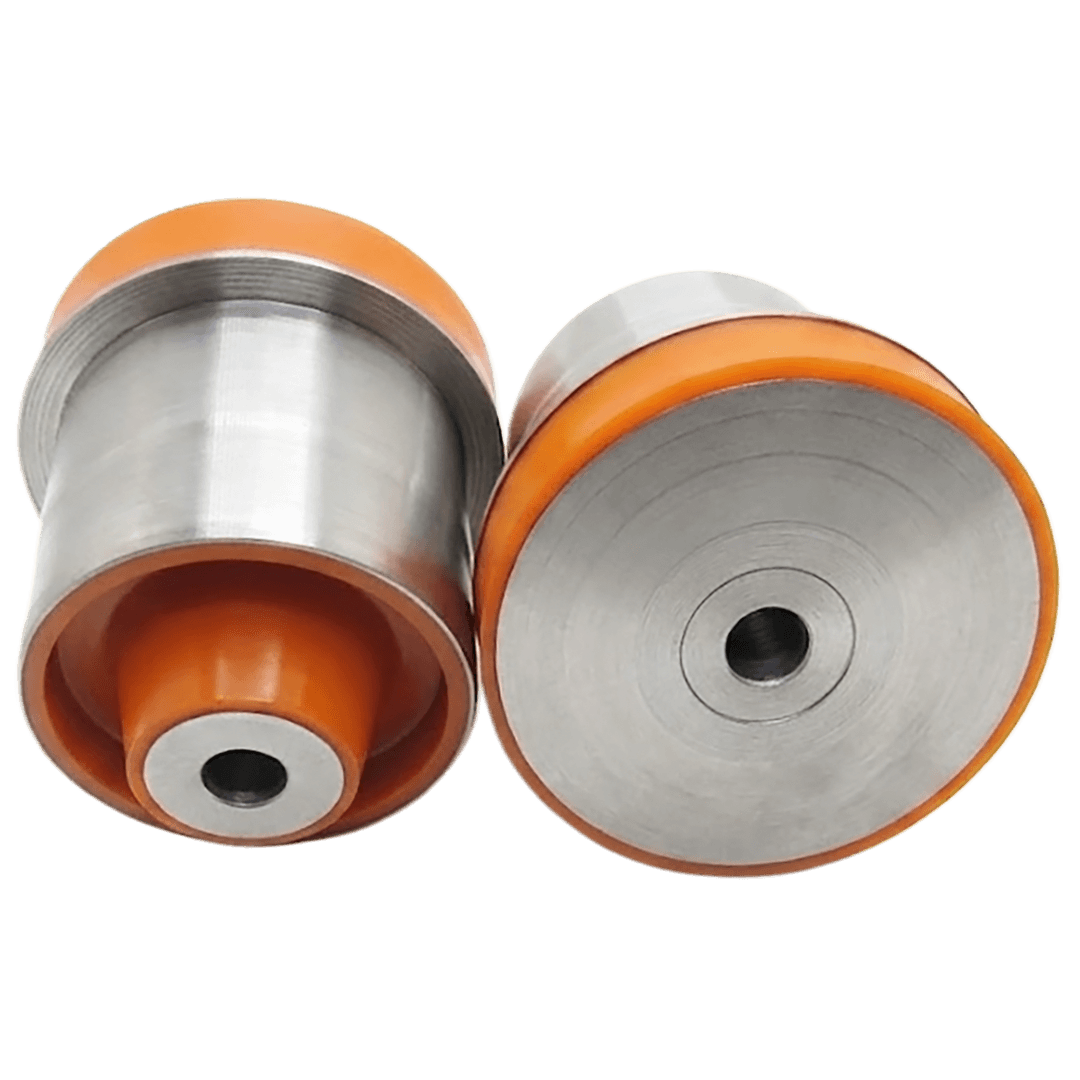 Polyurethane rear suspension kit Opel Zafira 2005-2011