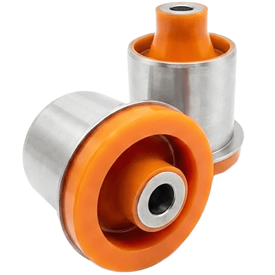 Polyurethane rear suspension kit Nissan Juke 2010-