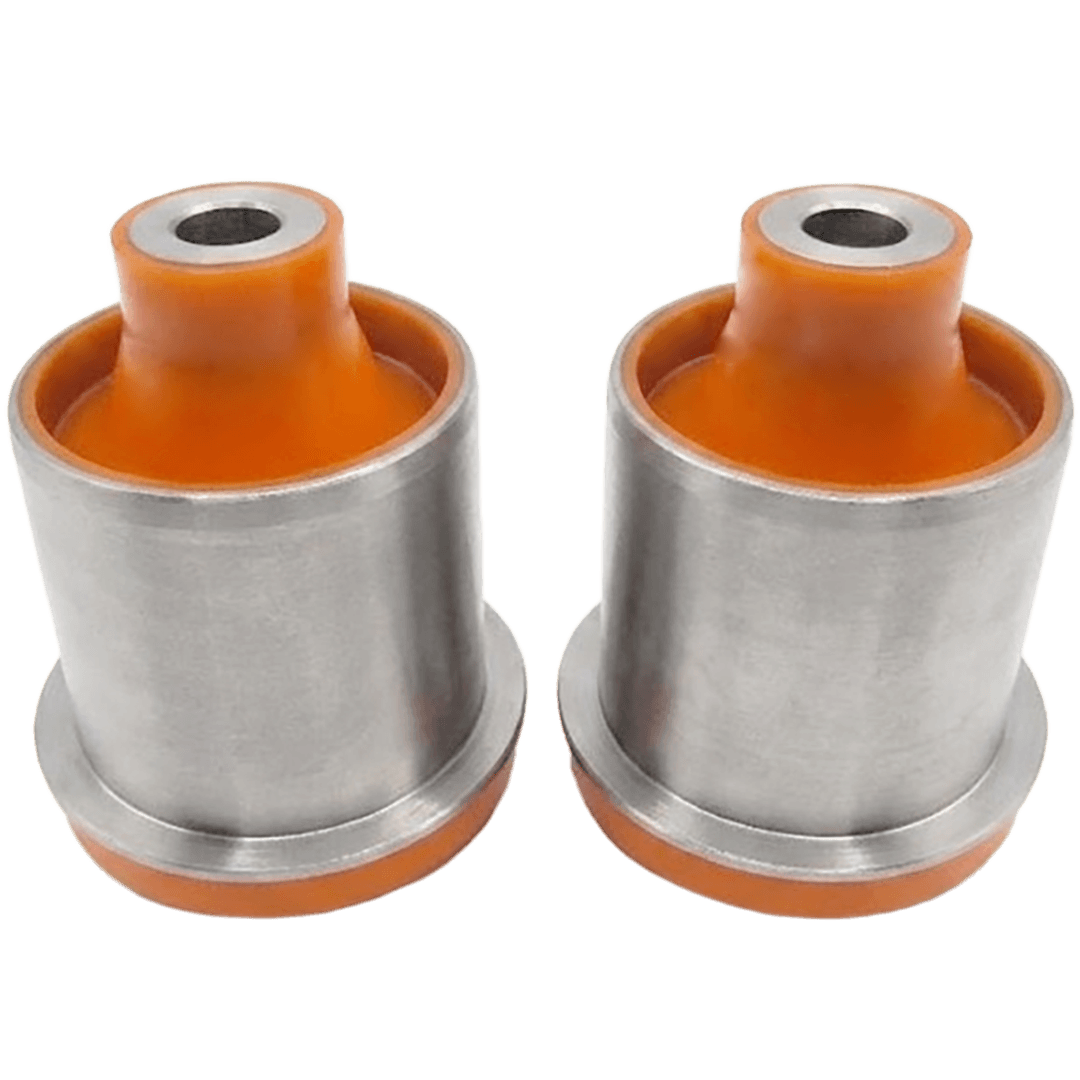 Polyurethane rear suspension kit Nissan Juke 2010-