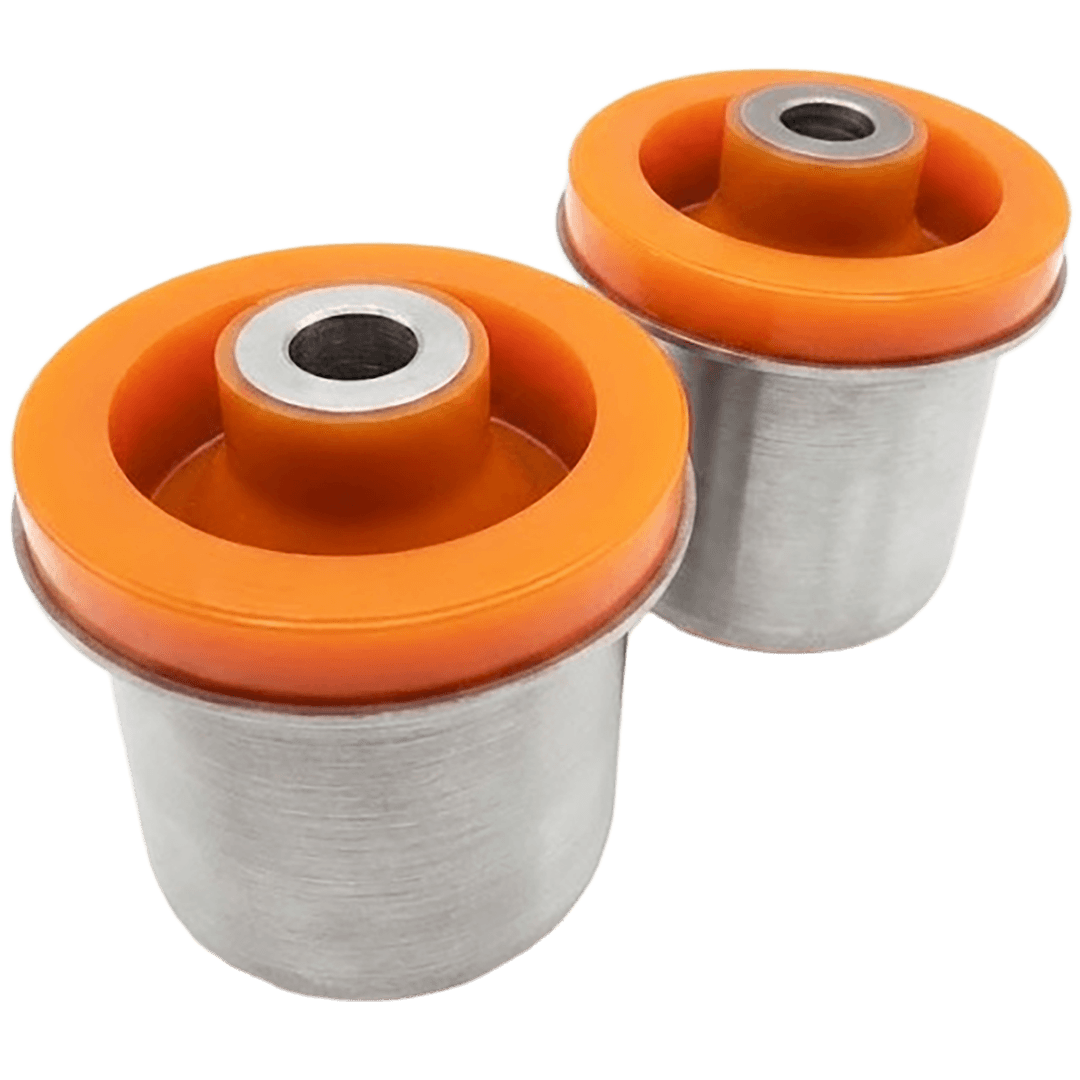 Polyurethane rear suspension kit Nissan Juke 2010-