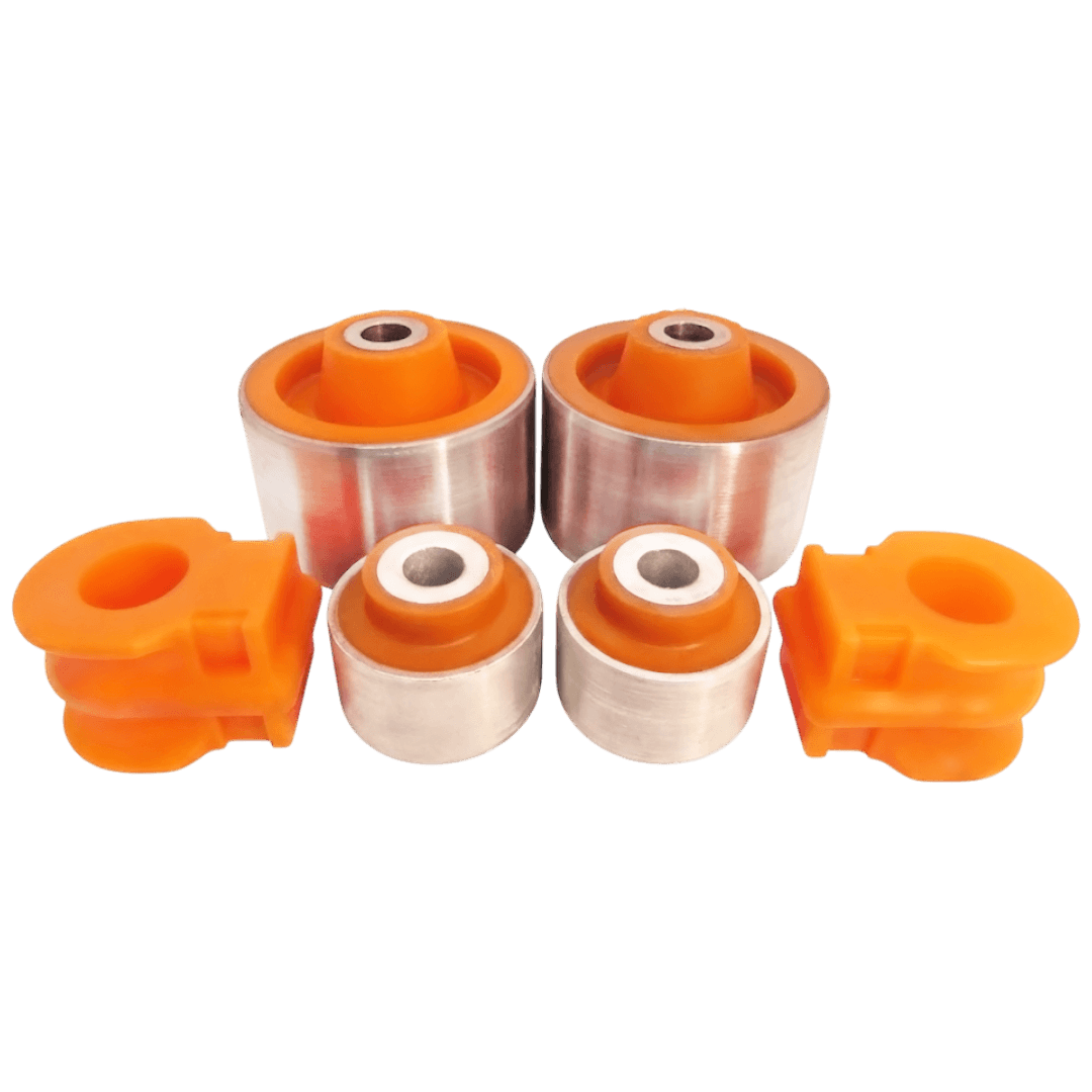 Polyurethane front suspension kit Nissan Murano 2007-2016