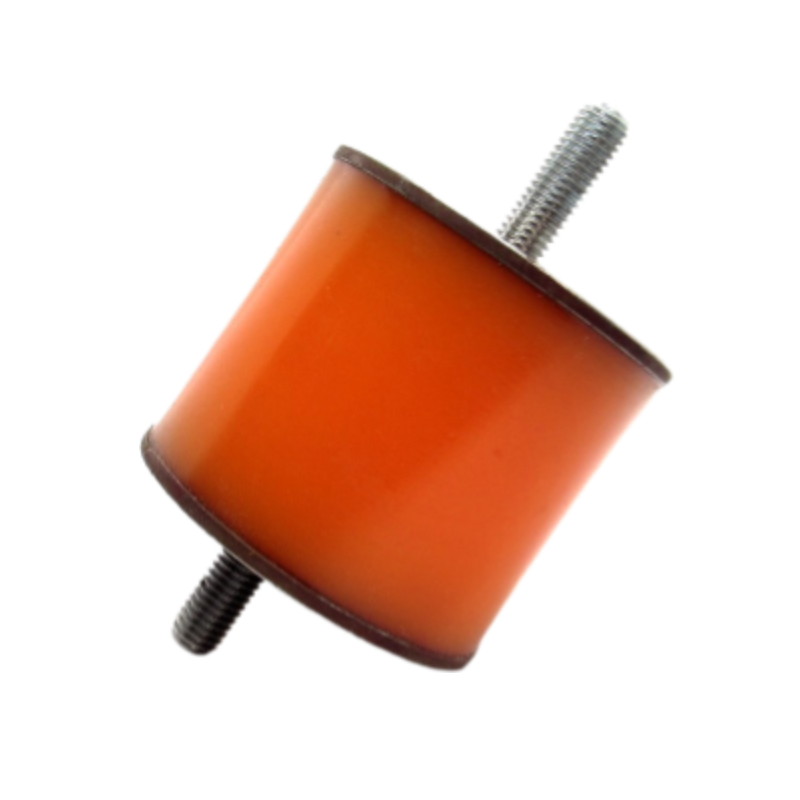 Полиуретановая подушка двигателя BMW E34 1987-1995