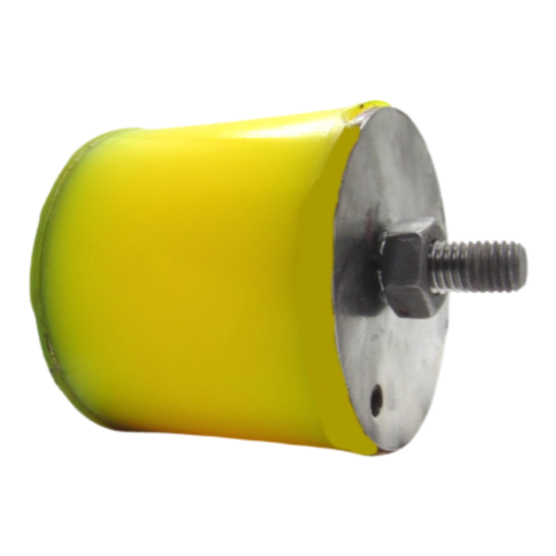 Полиуретановая подушка двигателя BMW E34 1987-1995 HARDNESS