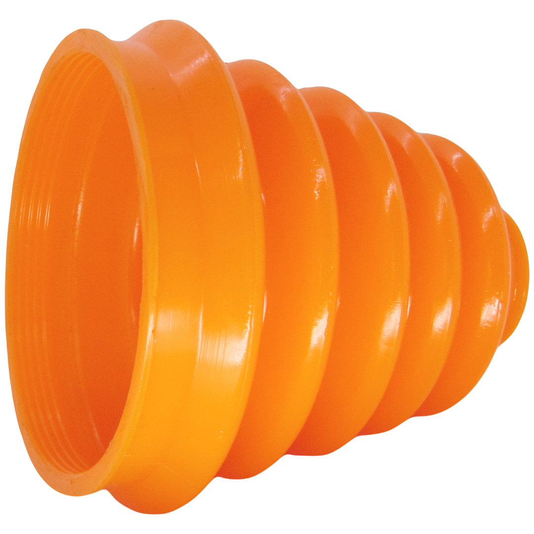 Polyurethane inner dust boot of CV joints Opel Astra 2004-2008